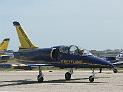 Aero L-39 Albatross (Breitling Jet Team)